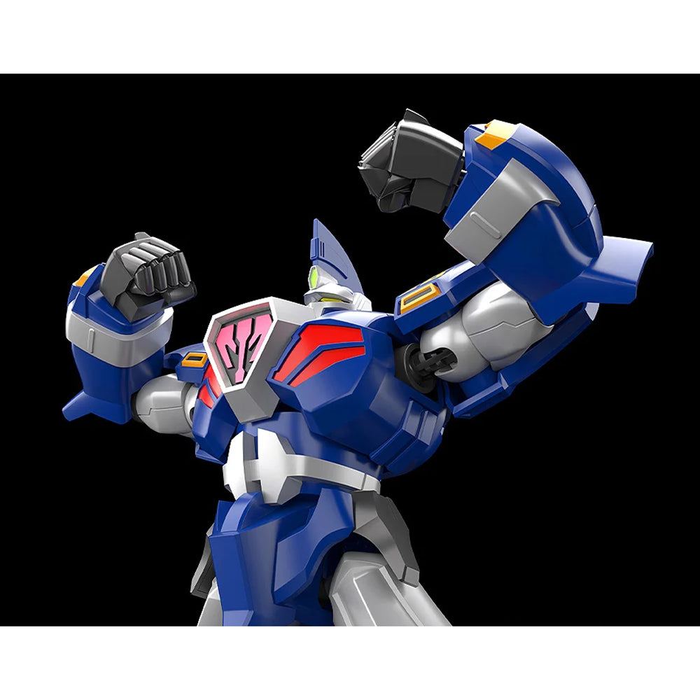 MODEROID 鐵人28號FX＆鐵人17號鳳凰