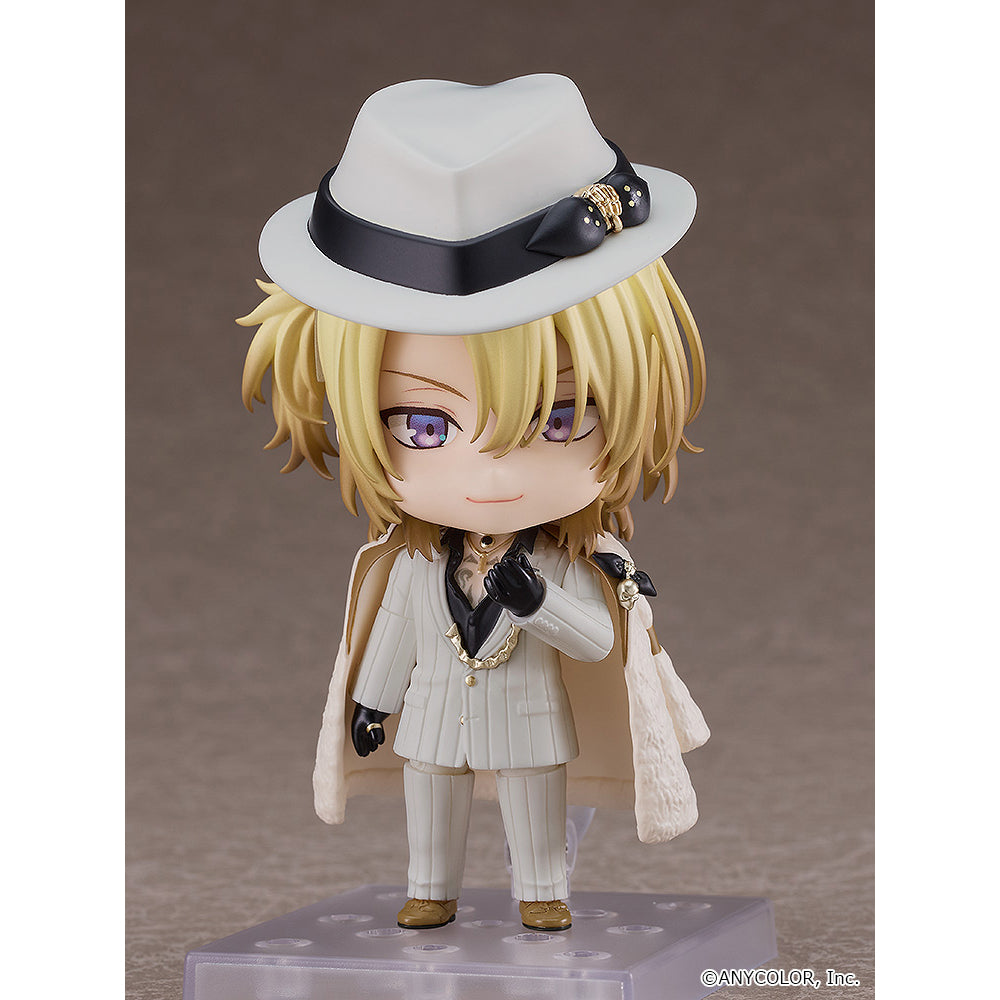 黏土人 Luca Kaneshiro