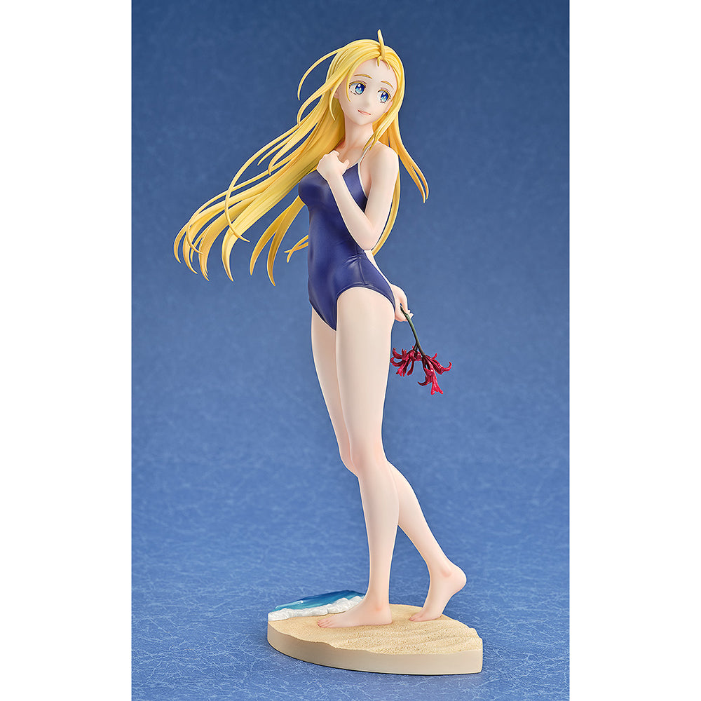 小舟潮(1/7 比例模型)