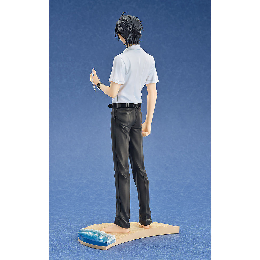 網代慎平(1/7 比例模型)