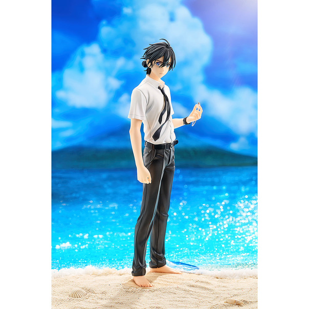 網代慎平(1/7 比例模型)