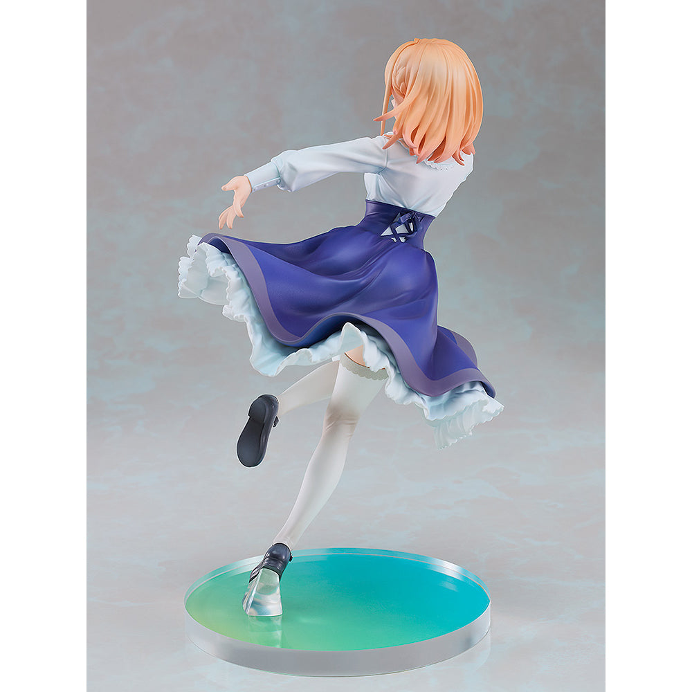 潔絲 (1/7比例模型)