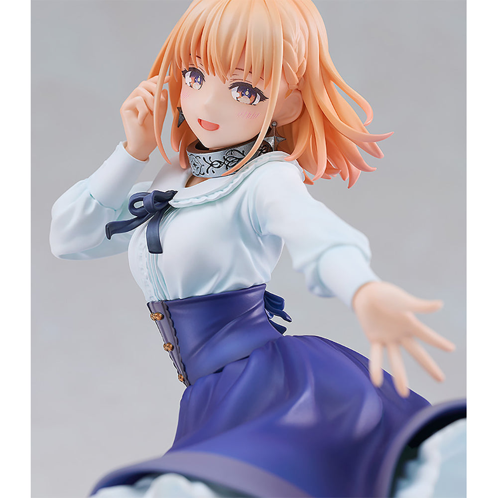 潔絲 (1/7比例模型)