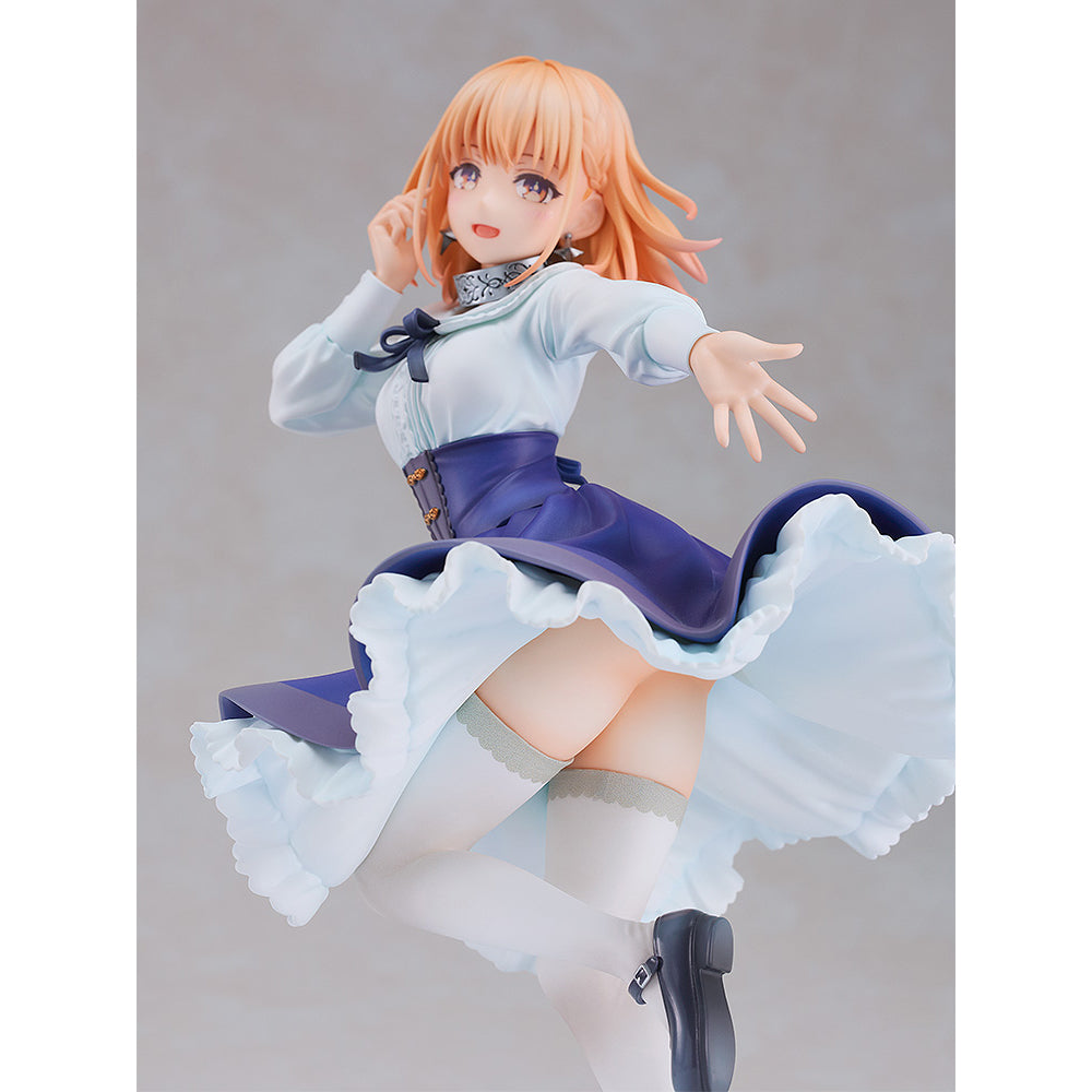 潔絲 (1/7比例模型)