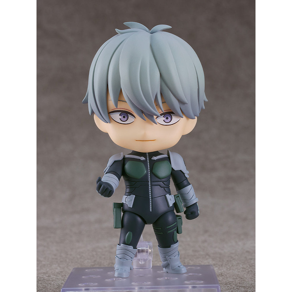 黏土人 市川雷諾