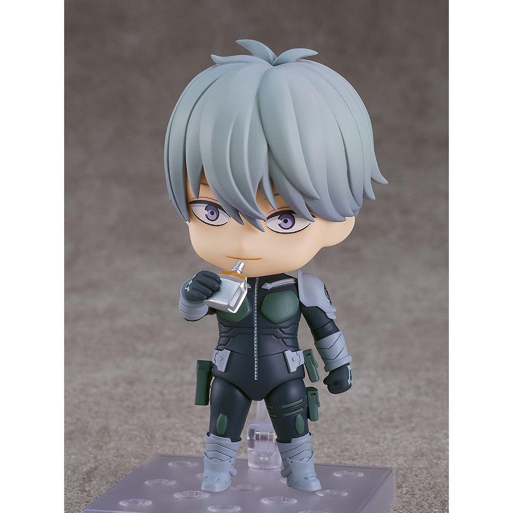 黏土人 市川雷諾