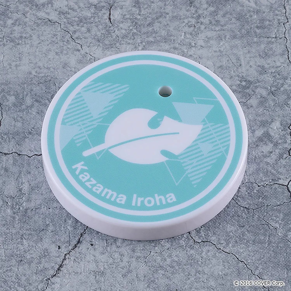 黏土人 風真伊呂波