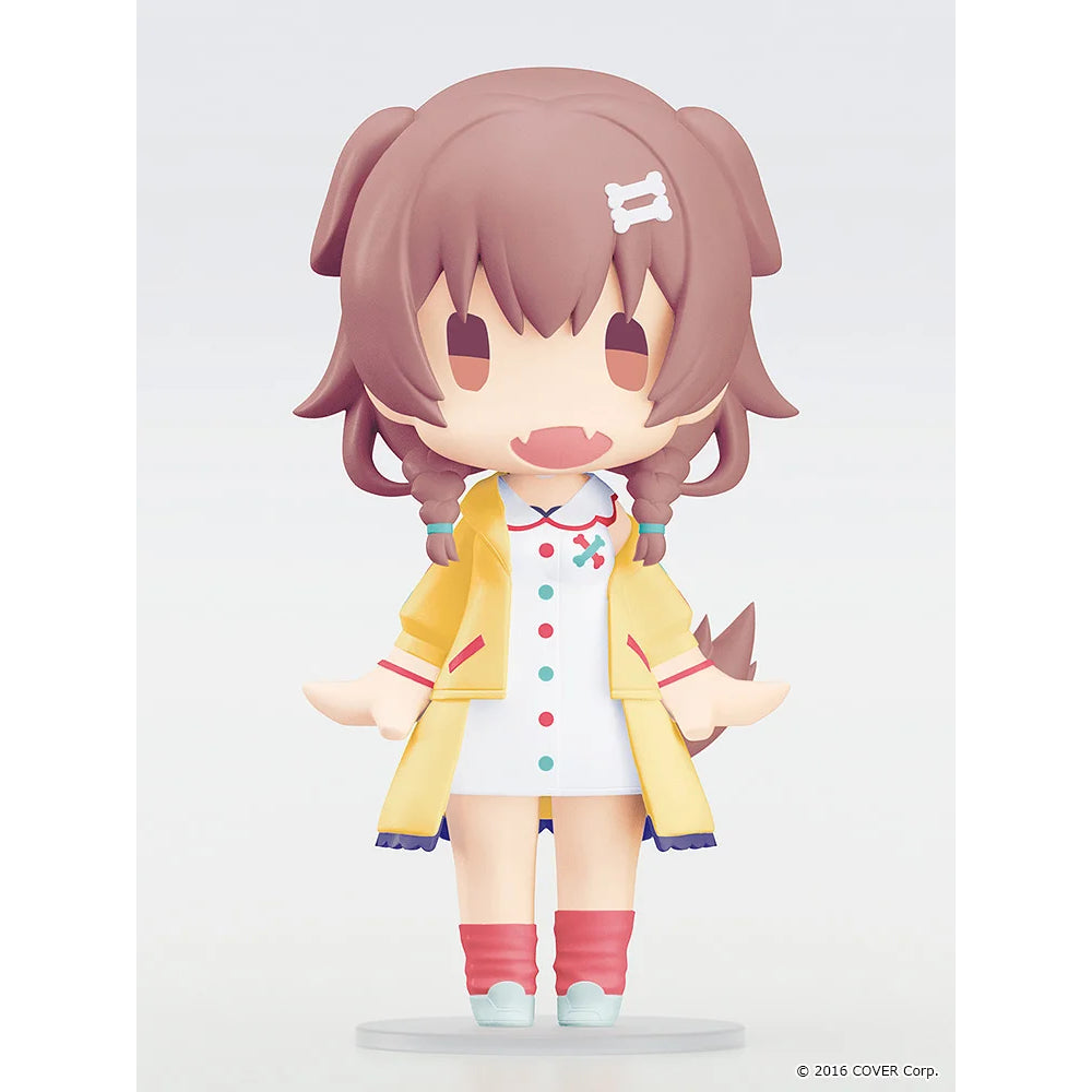 HELLO! GOOD SMILE 戌神沁音