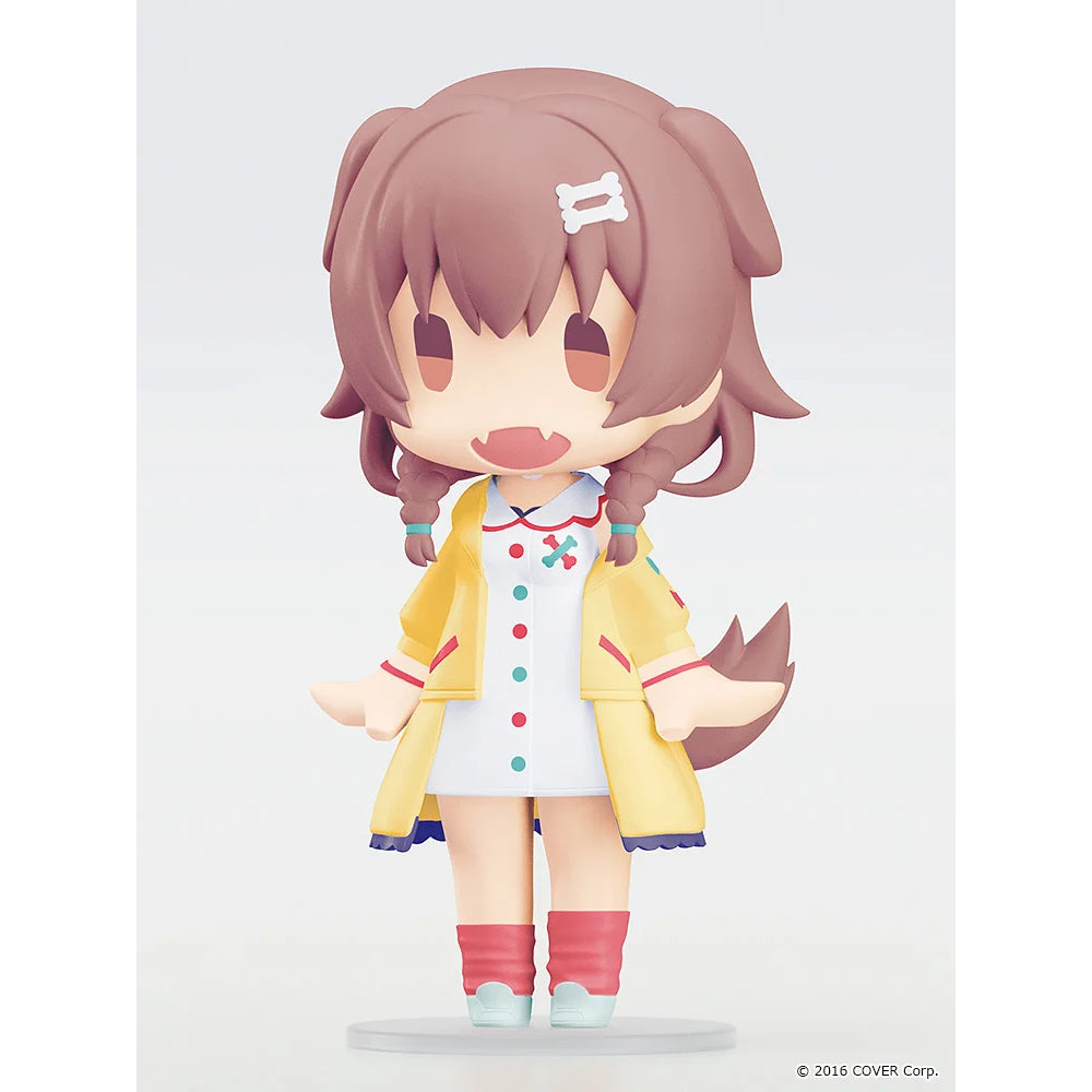 HELLO! GOOD SMILE 戌神沁音