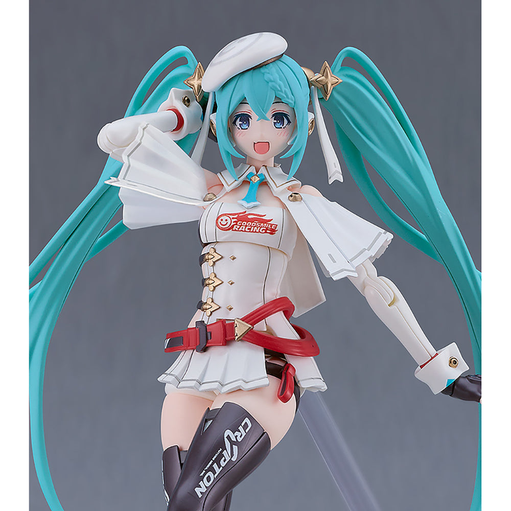 PLAMATEA 賽車未來 2023Ver.