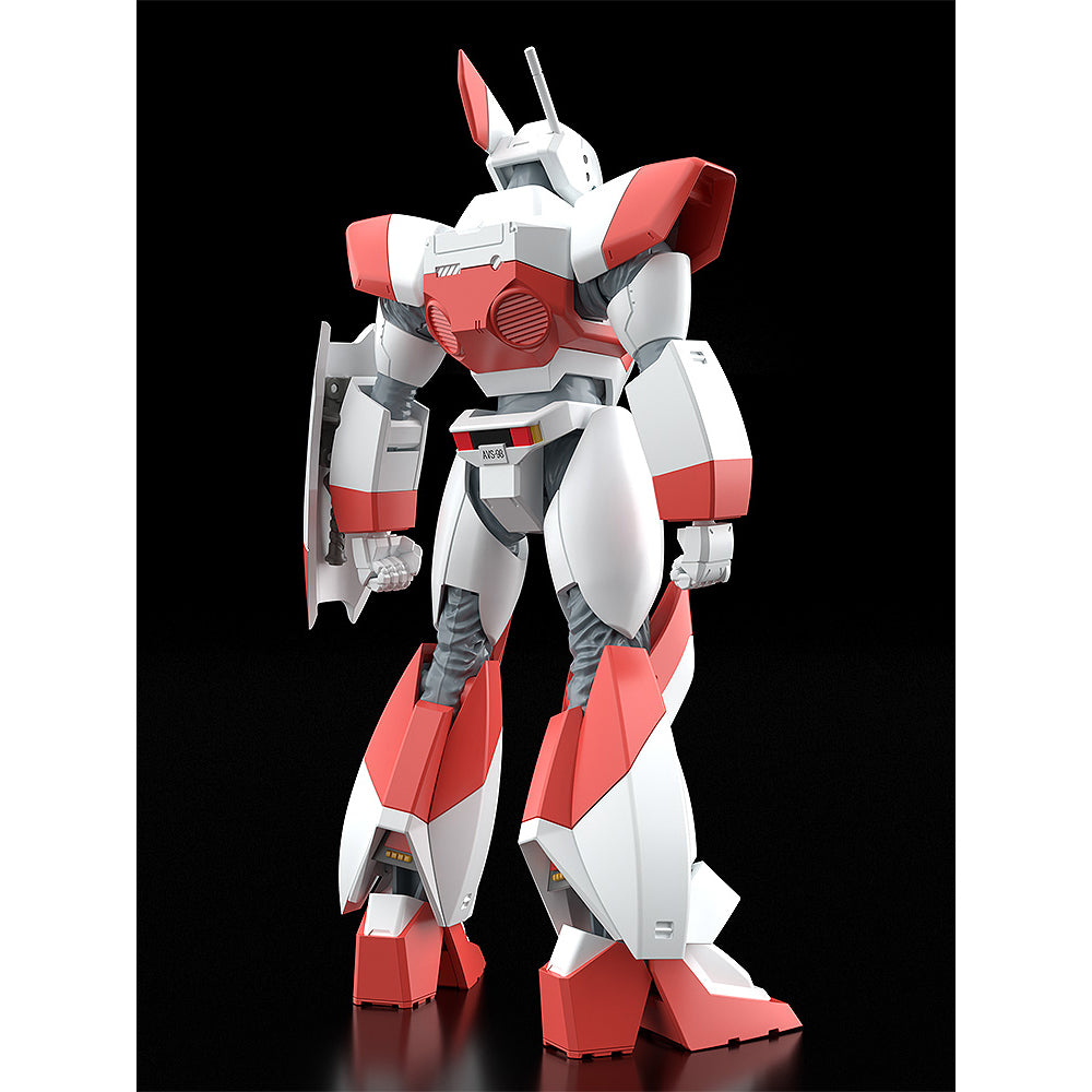 MODEROID AVS-98經濟型