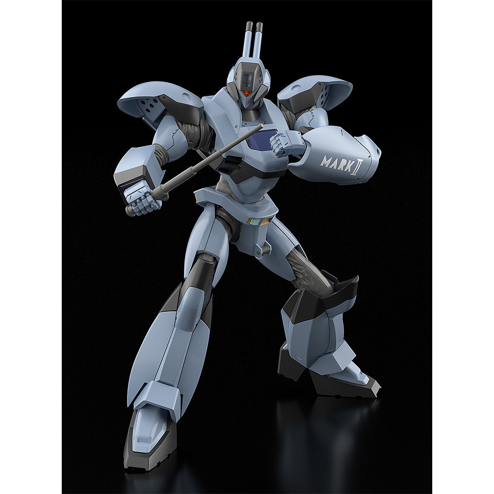 MODEROID AVS-98 MARKⅡ標準型
