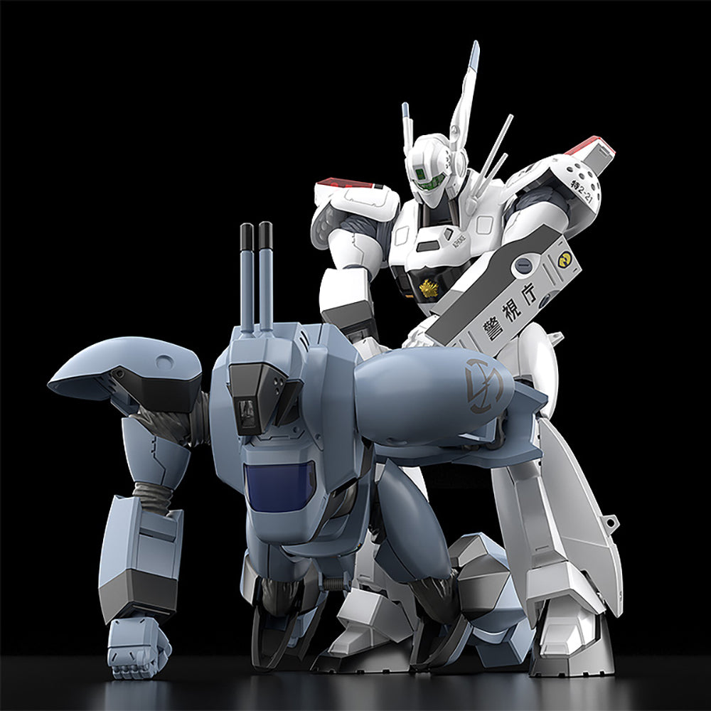 MODEROID AVS-98 MARKⅡ標準型