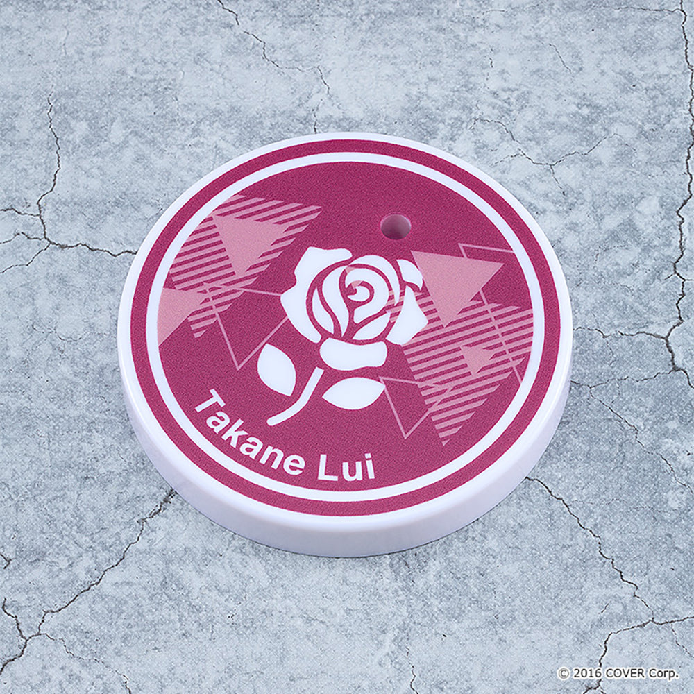 黏土人 鷹嶺琉依