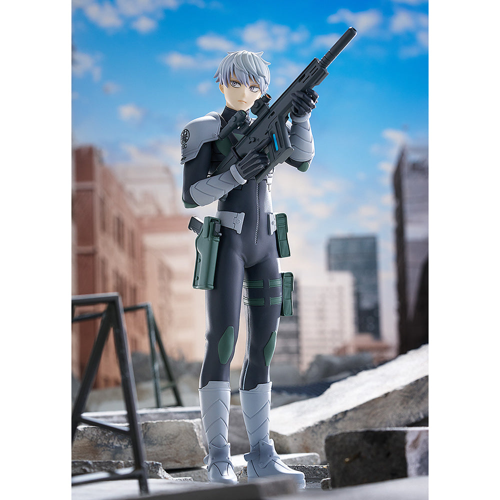 POP UP PARADE 市川雷諾