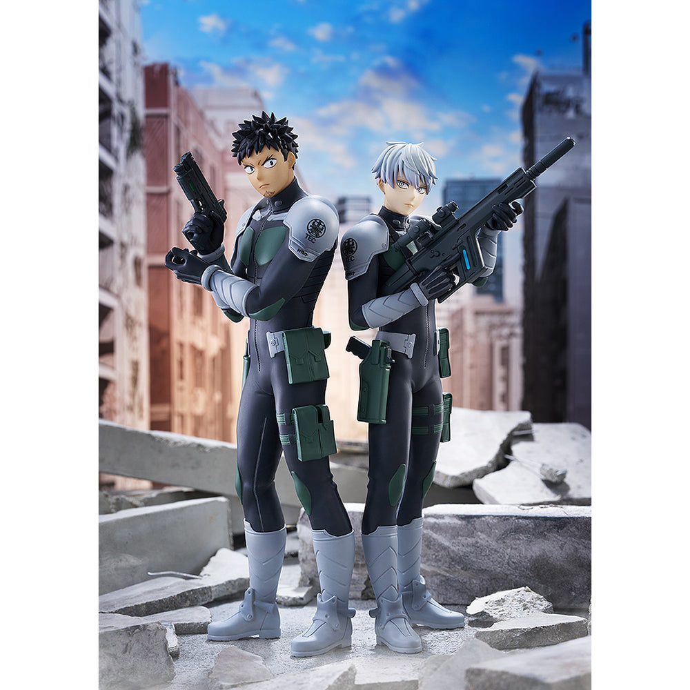 POP UP PARADE 市川雷諾