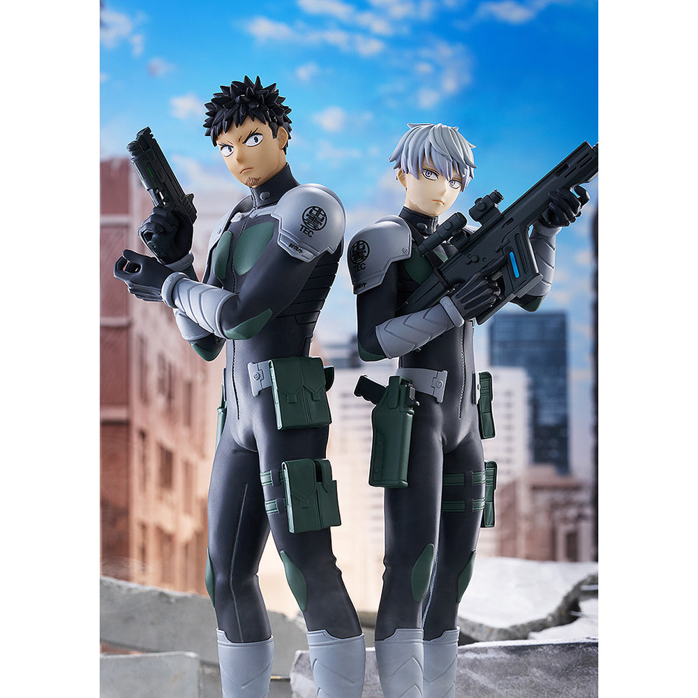 POP UP PARADE 市川雷諾