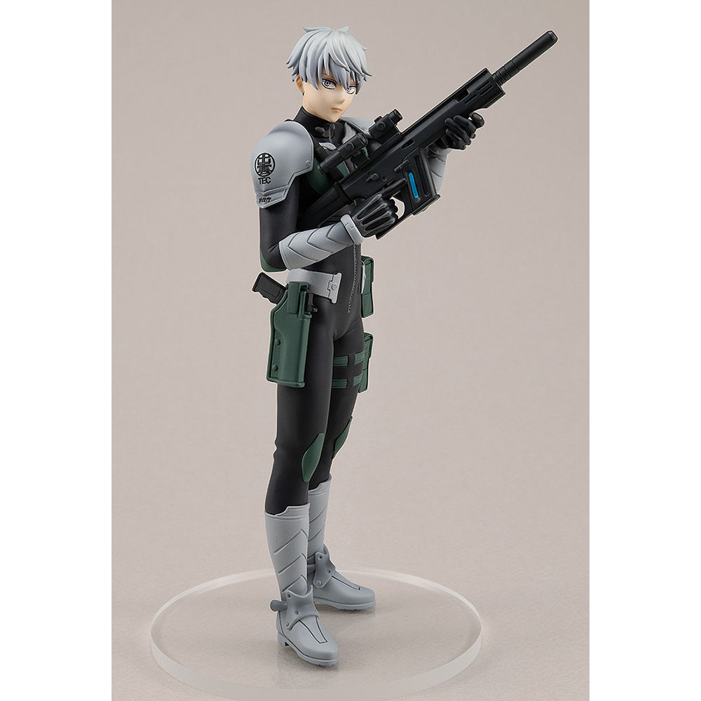 POP UP PARADE 市川雷諾