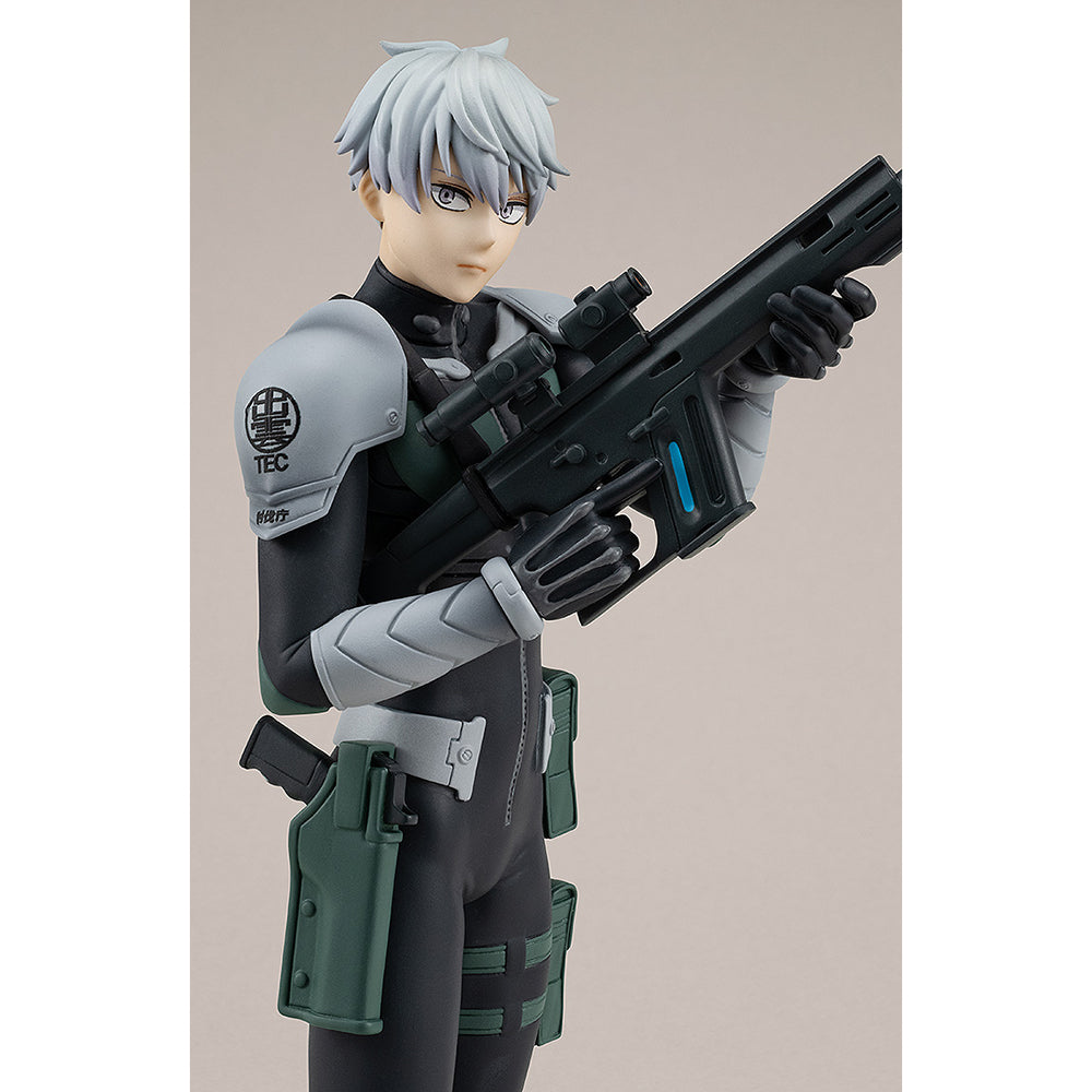 POP UP PARADE 市川雷諾