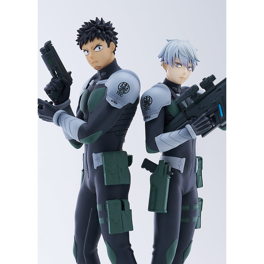 POP UP PARADE 市川雷諾