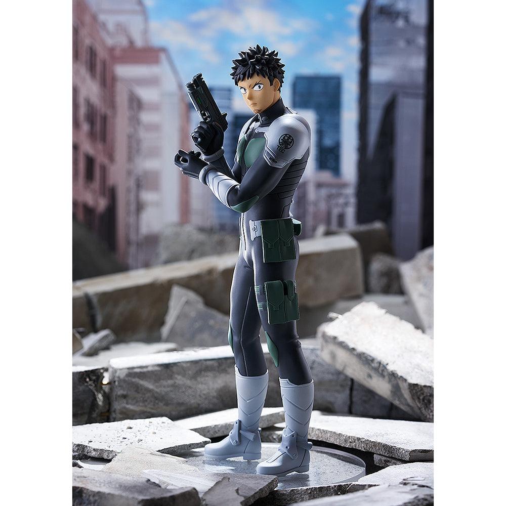 POP UP PARADE 日比野卡夫卡