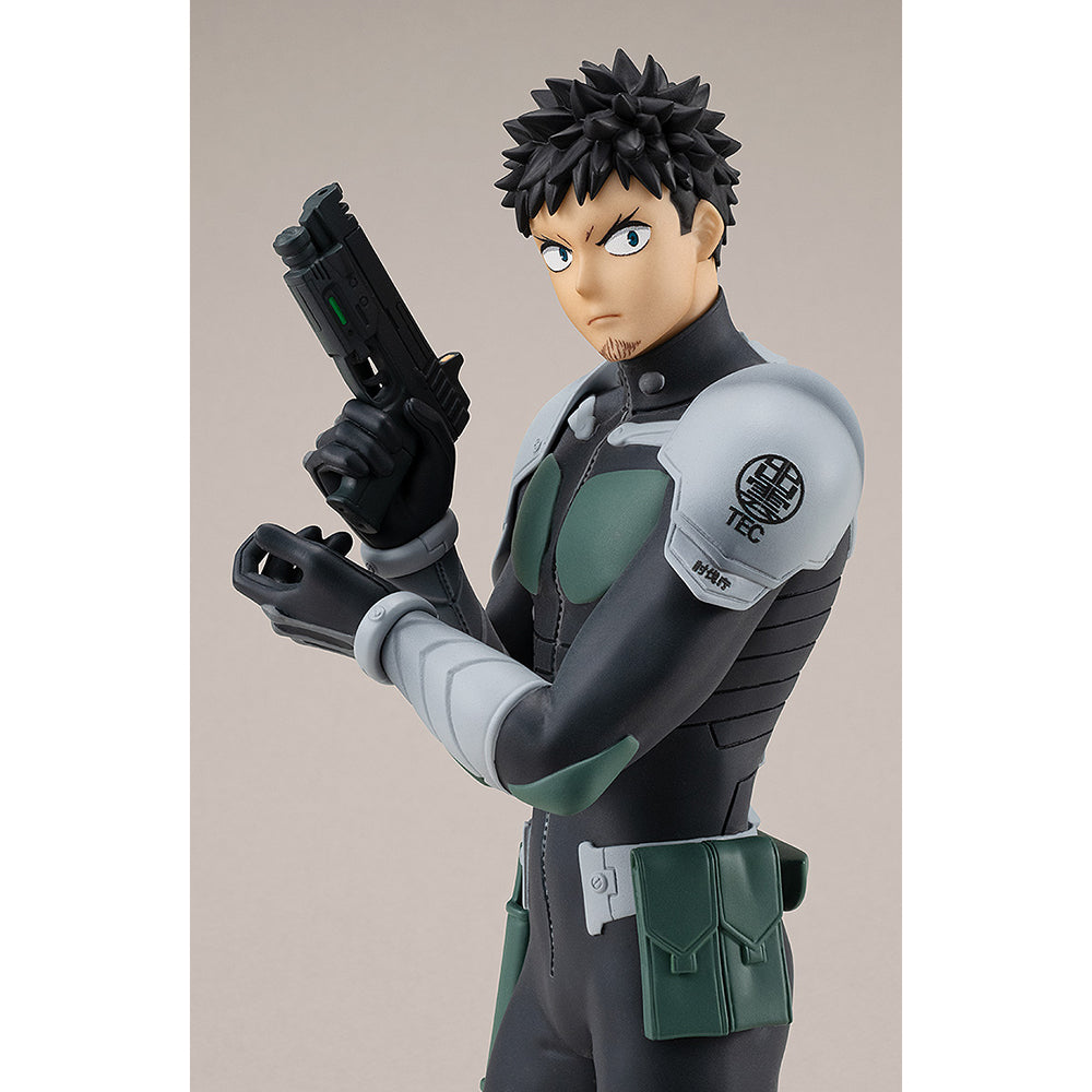 POP UP PARADE 日比野卡夫卡