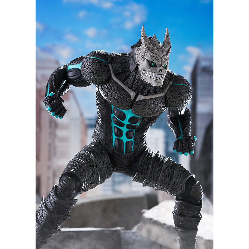 POP UP PARADE 怪獸8號