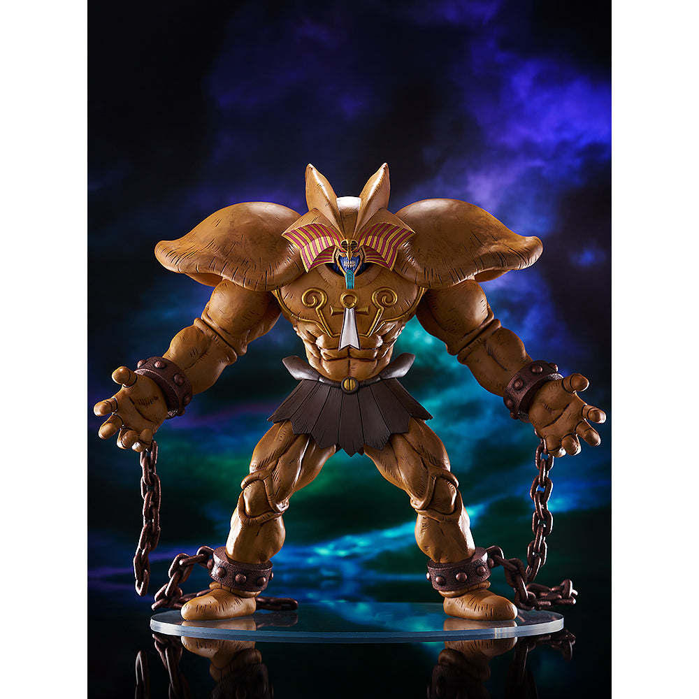 POP UP PARADE SP 被封印的艾克佐迪亞