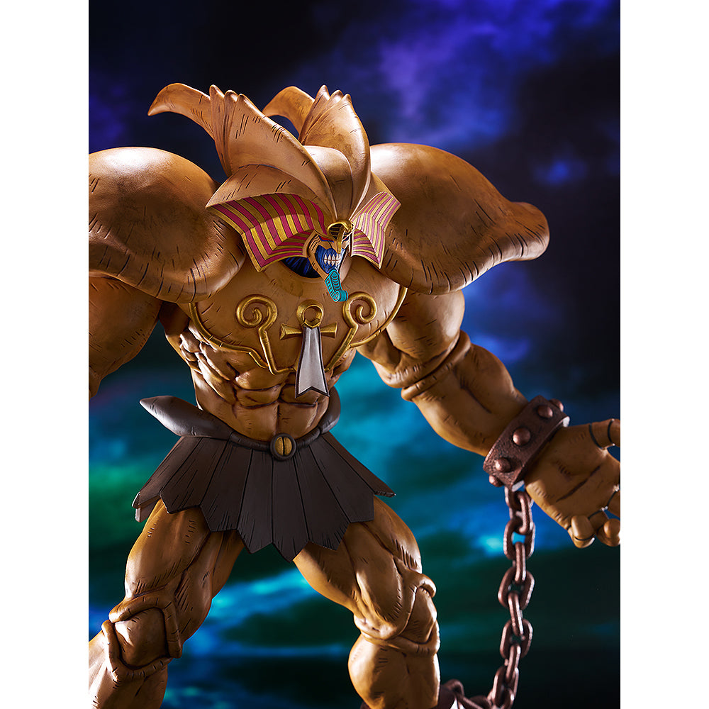 POP UP PARADE SP 被封印的艾克佐迪亞