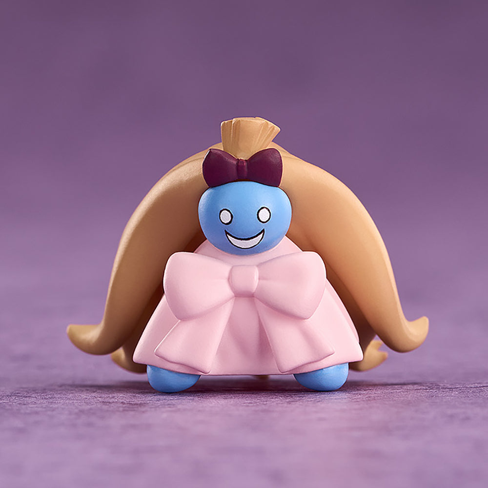 黏土人 札克席茲‧布雷克