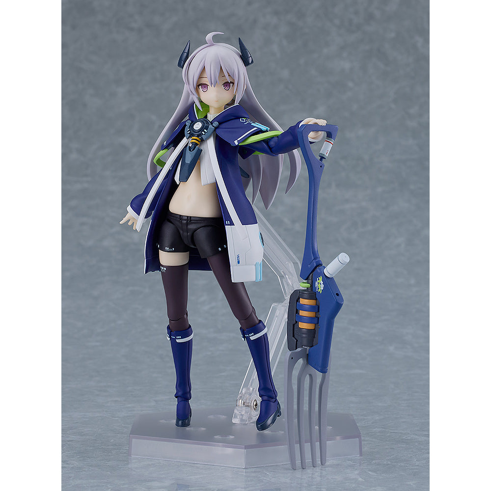 ACT MODE 擴張套件 Type15 Ver2 Equipment (不包括人偶)