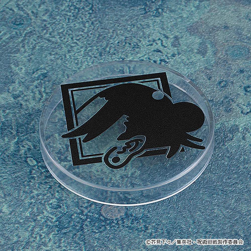 黏土人 夏油傑 高專Ver.