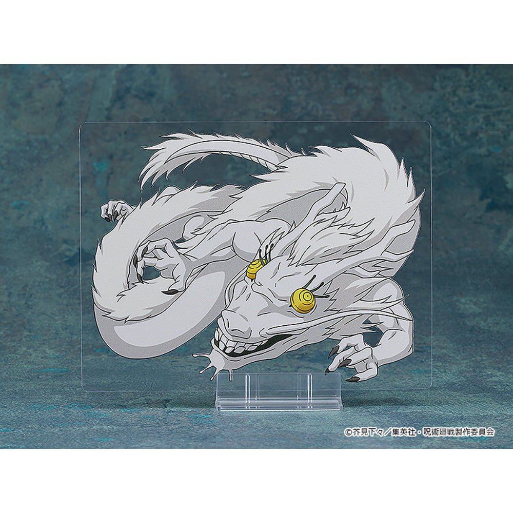 黏土人 夏油傑 高專Ver.