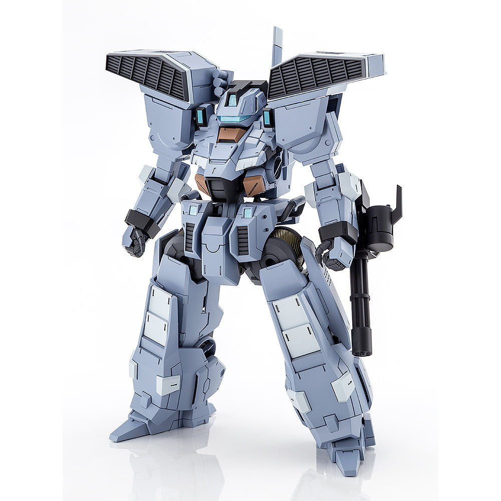 MODEROID SIDE:R Panhead