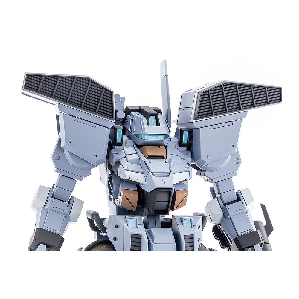 MODEROID SIDE:R Panhead