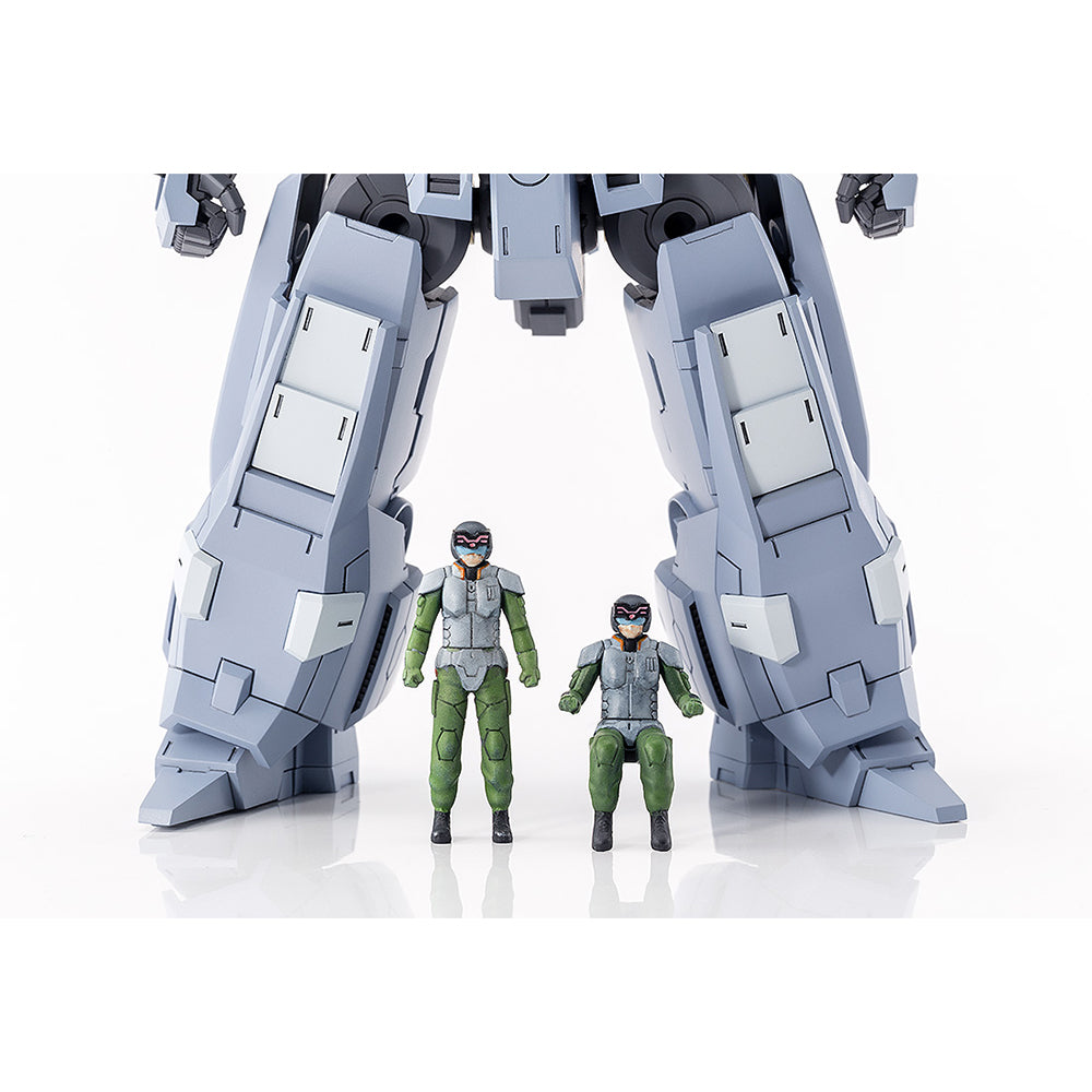 MODEROID SIDE:R Panhead