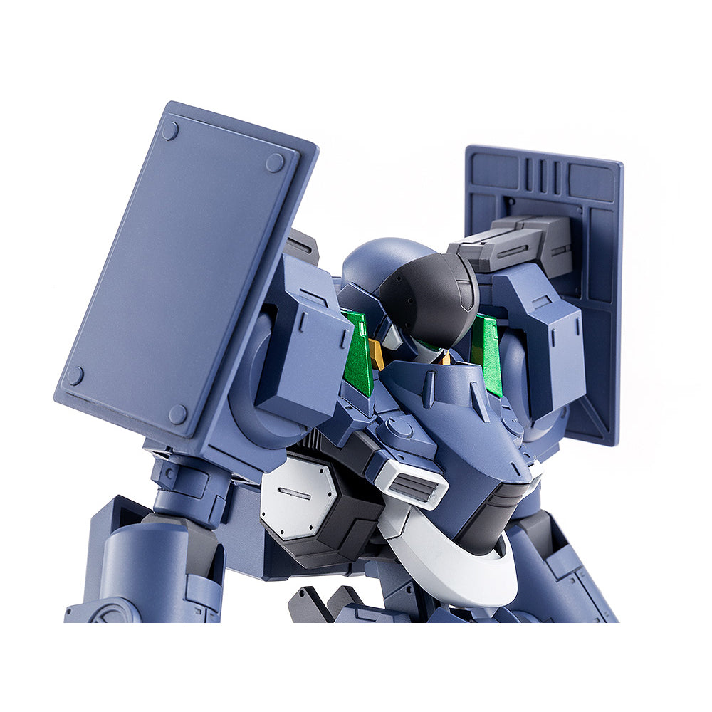 MODEROID SIDE:R Blitzschlag