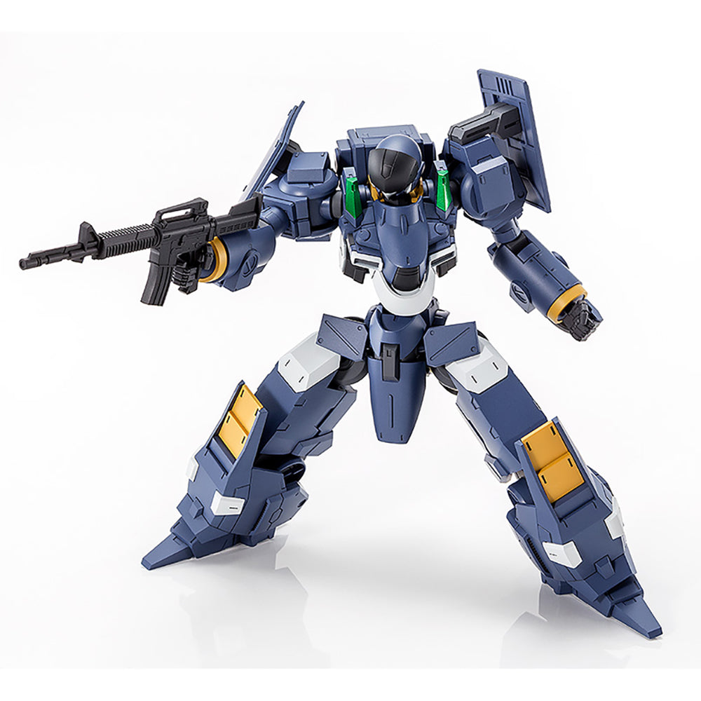 MODEROID SIDE:R Blitzschlag