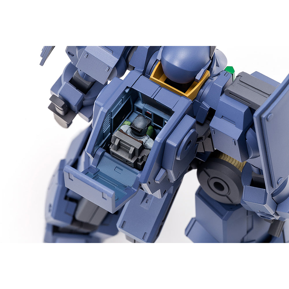 MODEROID SIDE:R Blitzschlag