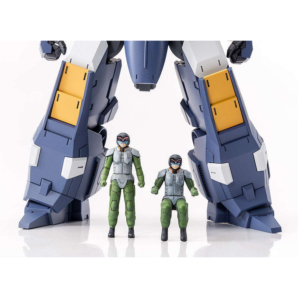 MODEROID SIDE:R Blitzschlag