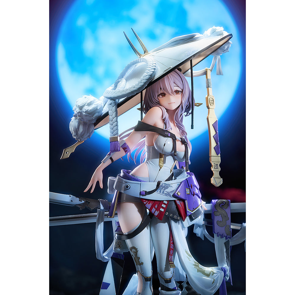 紅蓮(1/7 比例模型)