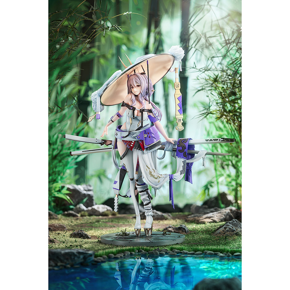 紅蓮(1/7 比例模型)