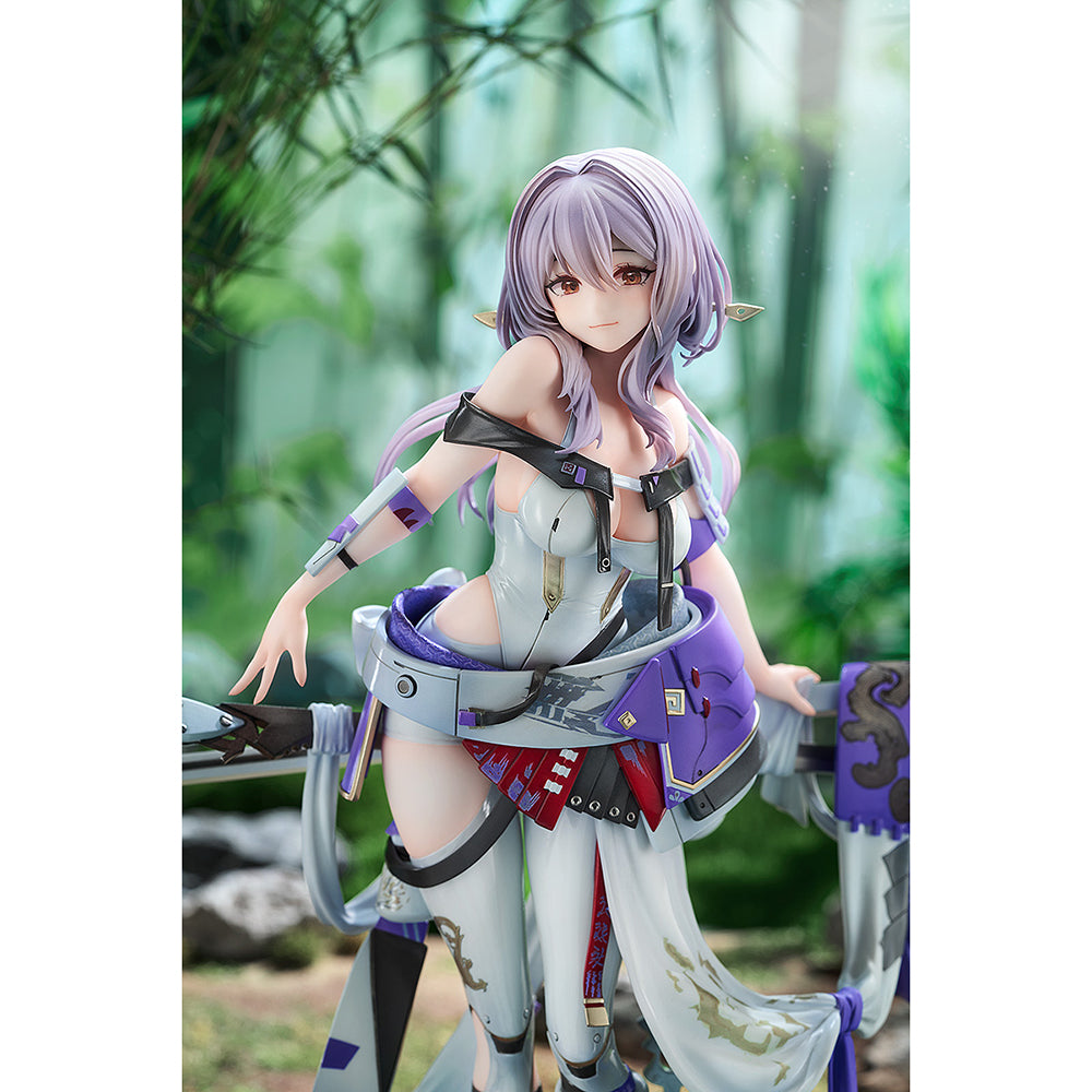 紅蓮(1/7 比例模型)