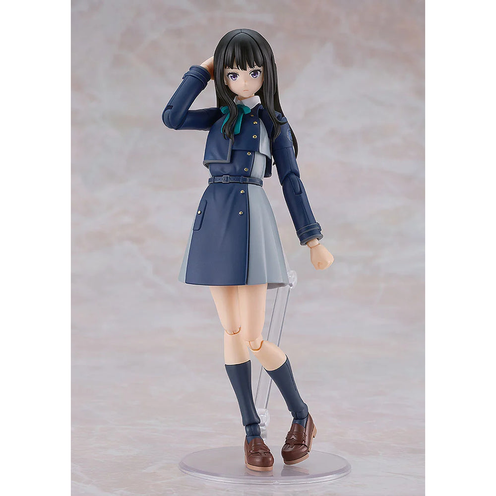 PLAMATEA 井之上瀧奈