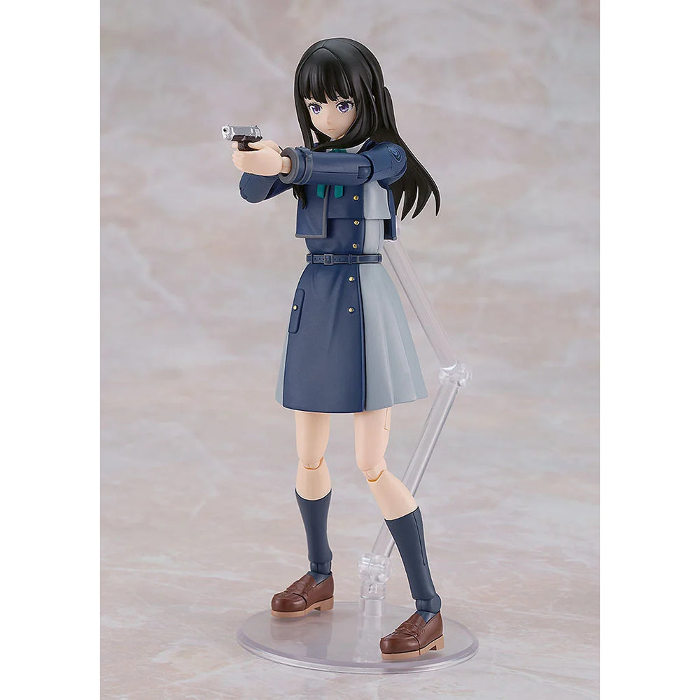 PLAMATEA 井之上瀧奈