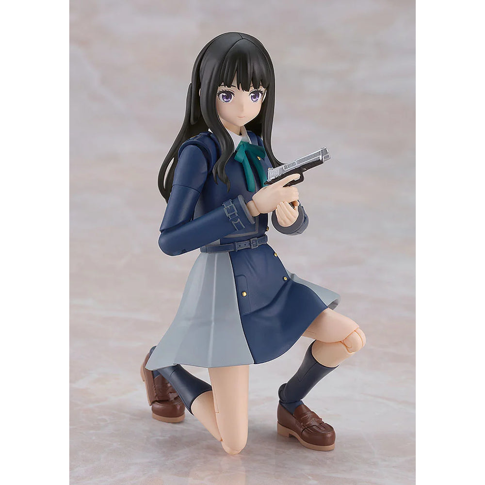 PLAMATEA 井之上瀧奈