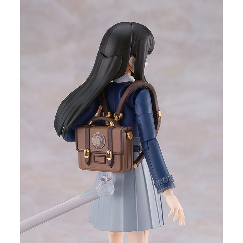 PLAMATEA 井之上瀧奈