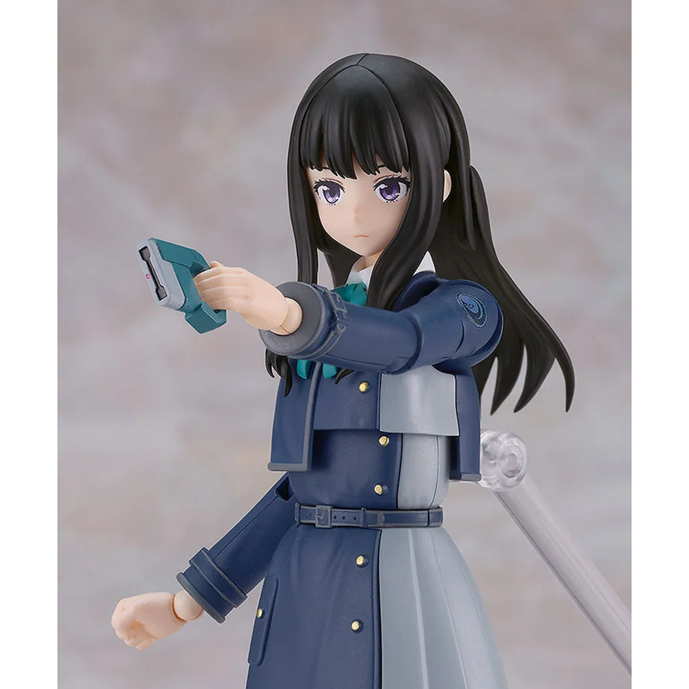 PLAMATEA 井之上瀧奈