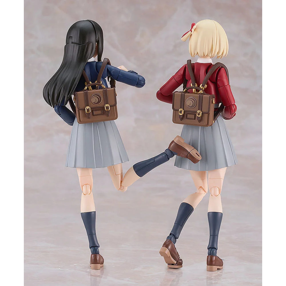 PLAMATEA 井之上瀧奈