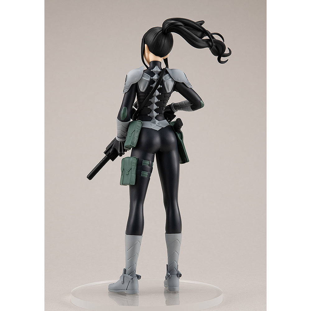 POP UP PARADE 亞白米娜